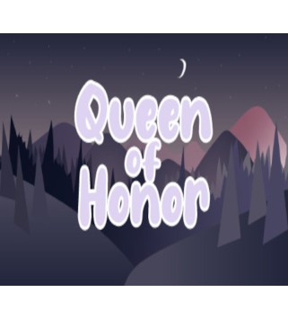 Queen of Honor Steam Key GLOBAL